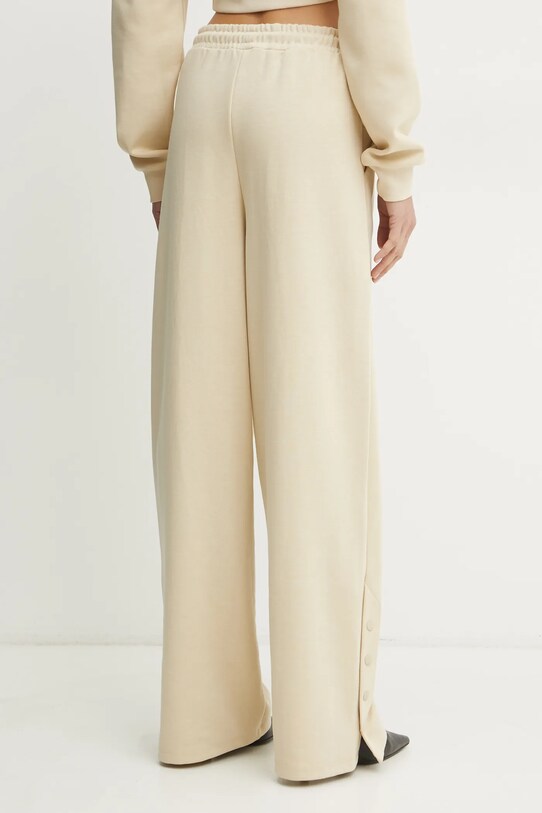 Одежда Спортивные штаны Patrizia Pepe 8P0701.J219 бежевый
