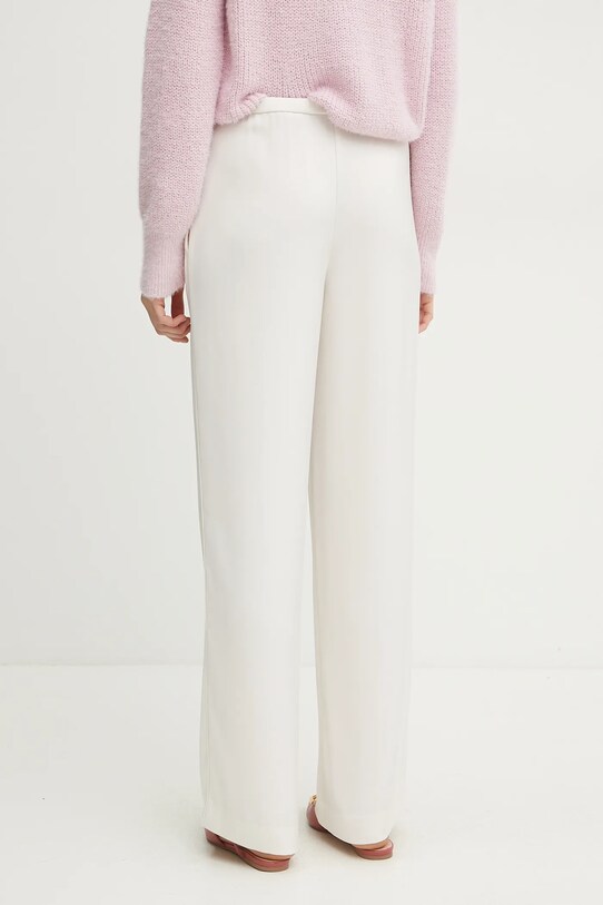 Ruházat Armani Exchange nadrág XW000143.AF10840 bézs