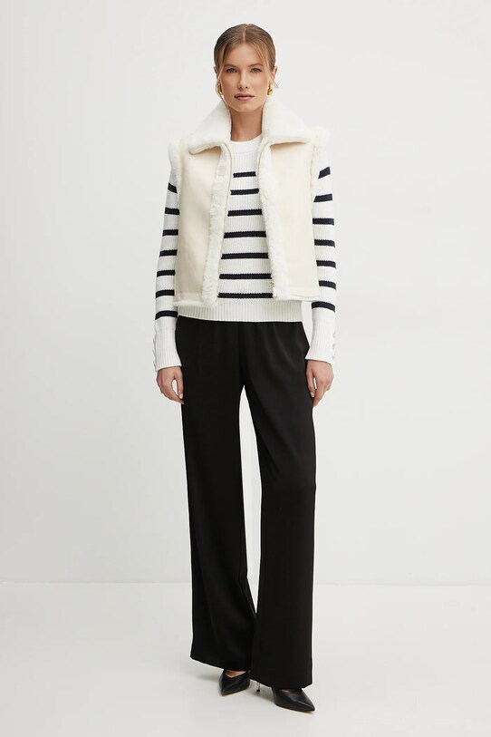 Брюки Armani Exchange XW000143.AF10840 чёрный SS25