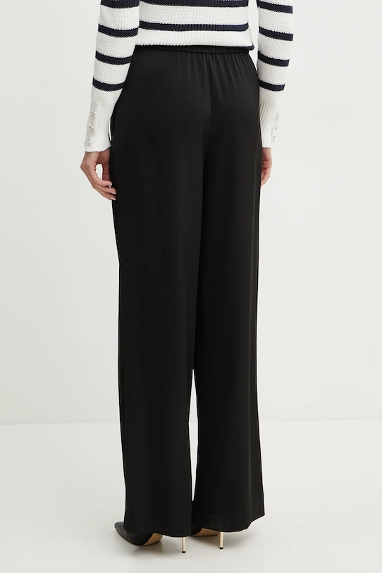 Oblečenie Nohavice Armani Exchange XW000143.AF10840 čierna