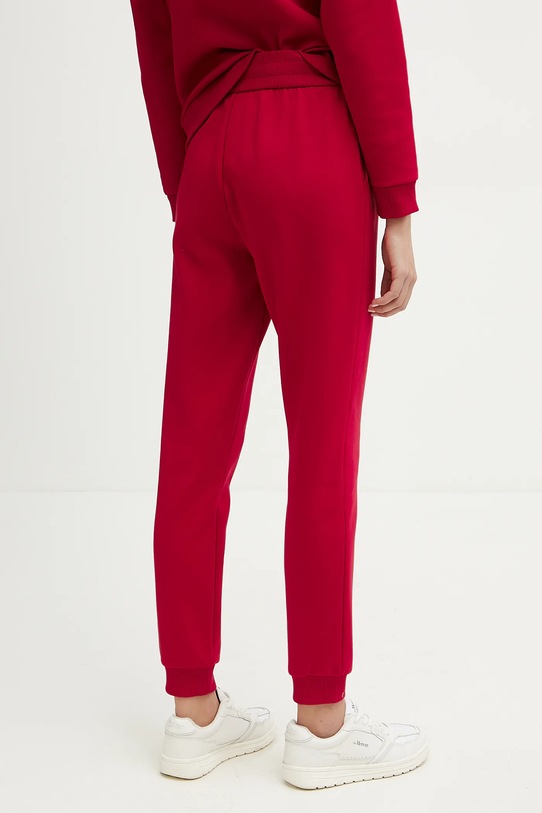 Armani Exchange pantaloni de trening rosu XW000314.AF12261
