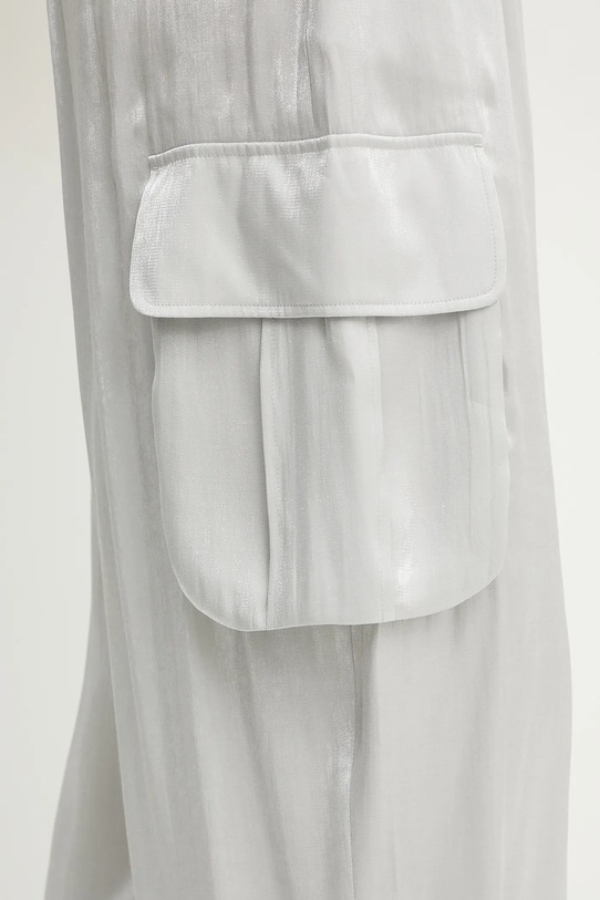 Armani Exchange pantaloni gri XW000139.AF10839