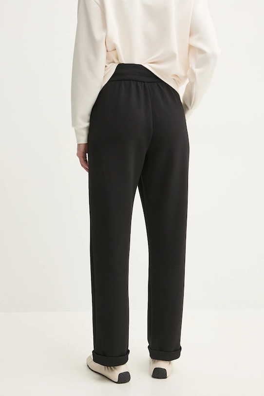Tepláky Armani Exchange XW000096.AF10804 černá SS25