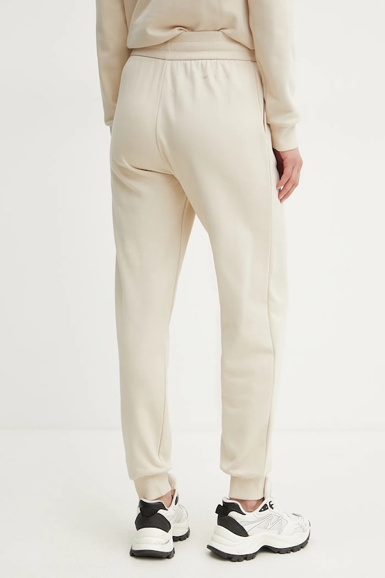 Oblečení Bavlněné tepláky Armani Exchange XW000319.AF12217 béžová