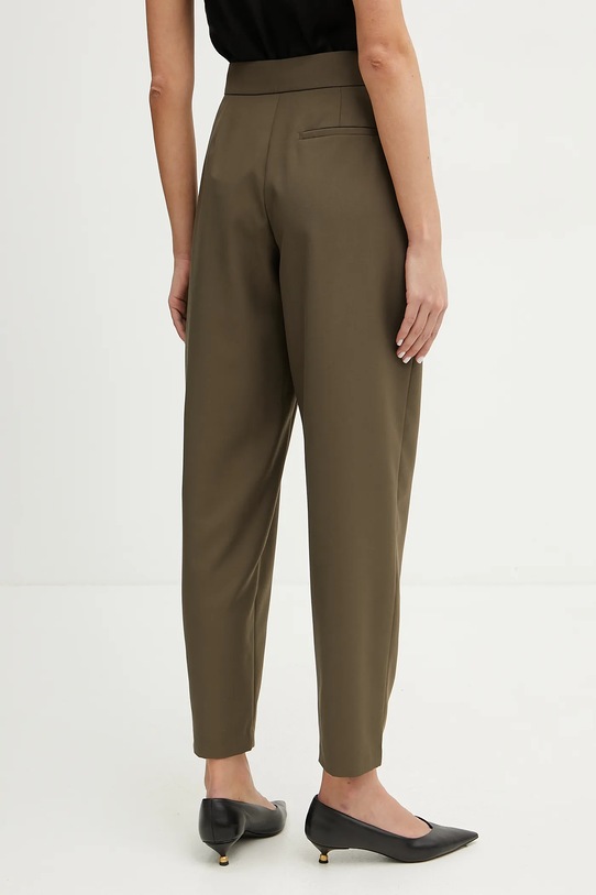 Odzież Armani Exchange spodnie XW000222.AF10855 zielony