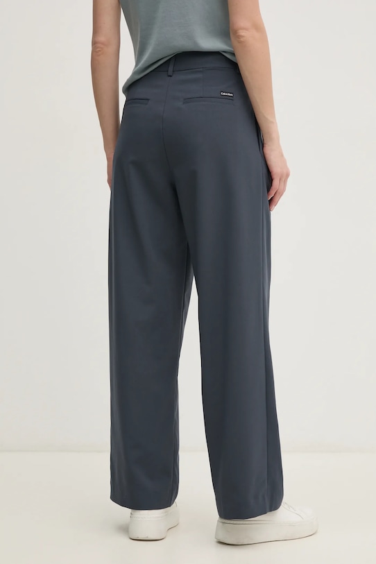 Одежда Брюки Calvin Klein Jeans J20J224849 серый