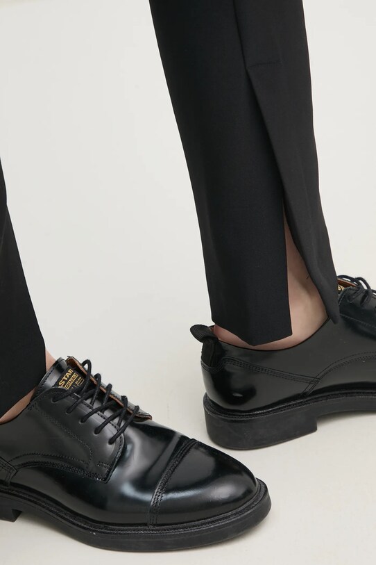 Calvin Klein Jeans spodnie czarny J20J224853