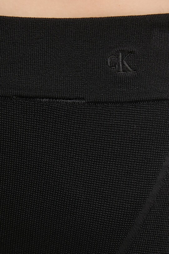 Спортивные штаны Calvin Klein Jeans чёрный J20J225056