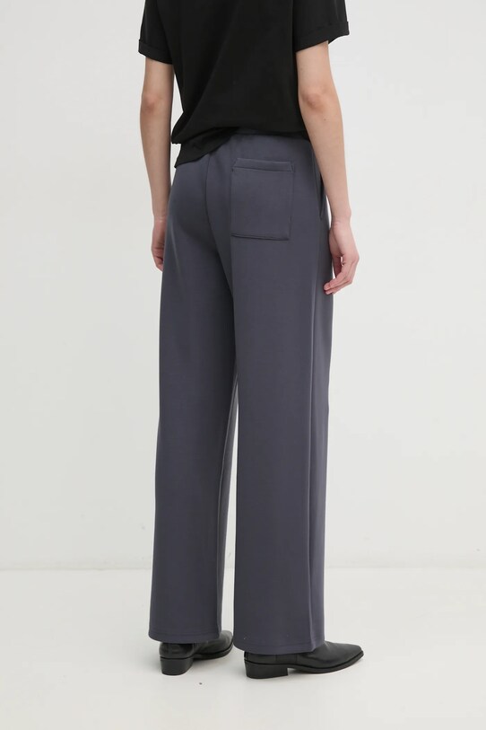 Одежда Брюки Calvin Klein Jeans J20J225087 серый