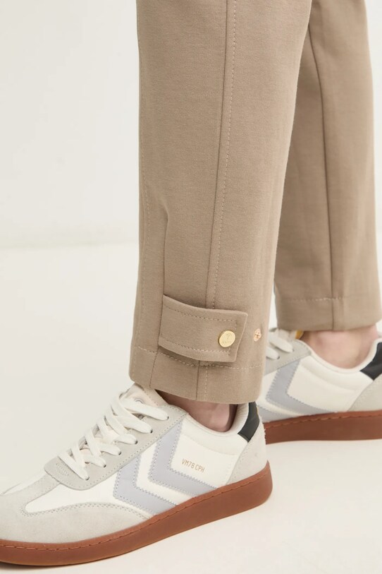 Joop! pantaloni de trening bej 30044796