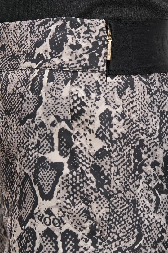 Kalhoty Joop! šedá 30044816