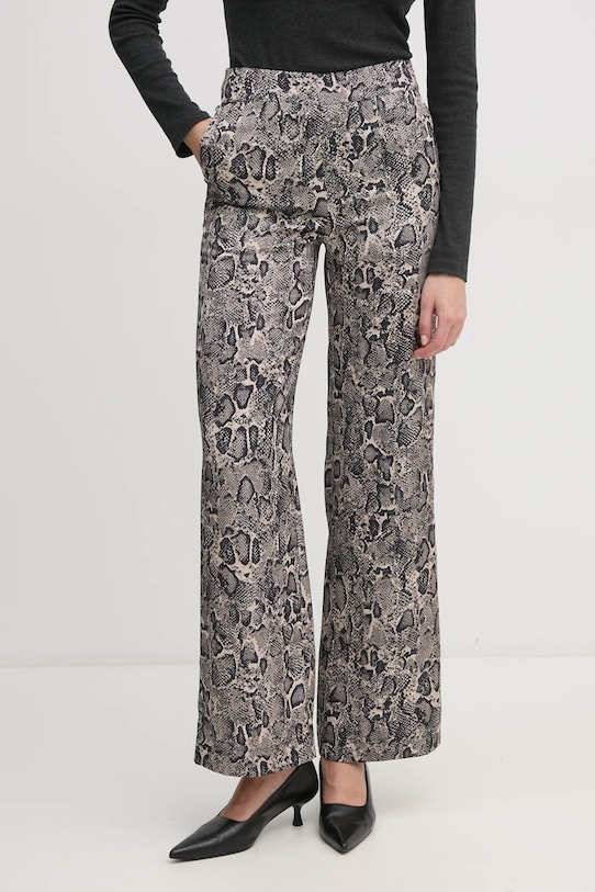 Панталон Joop! текстил бежов 30044816