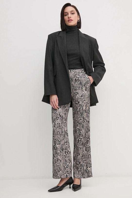 Панталон Joop! 30044816 бежов SS25