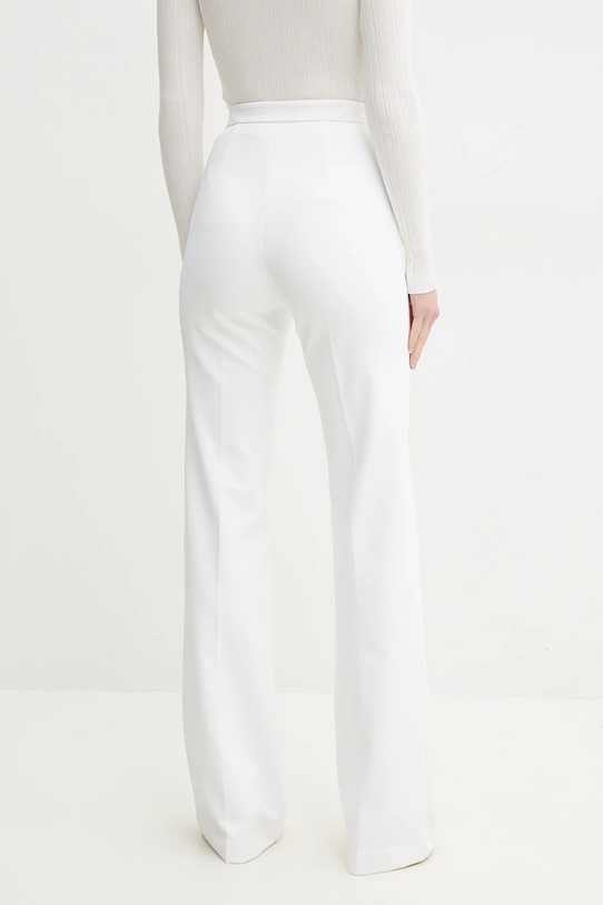 Oblečení Kalhoty Elisabetta Franchi PA07851E2 béžová