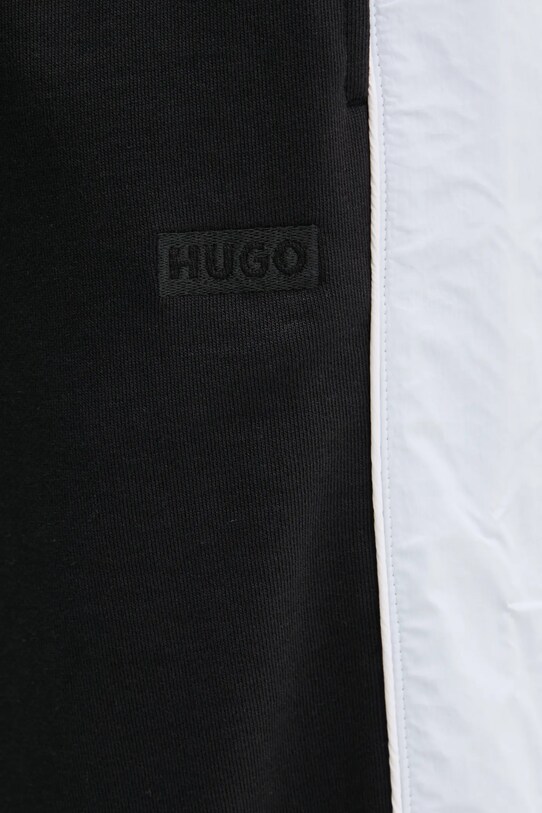Tepláky Hugo Blue 50531179 čierna