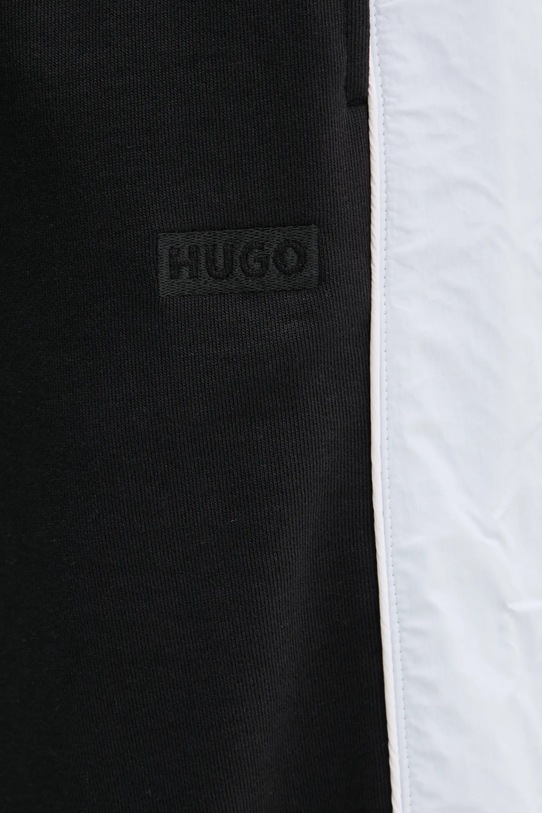 Hugo Blue pantaloni de trening 50531179 negru