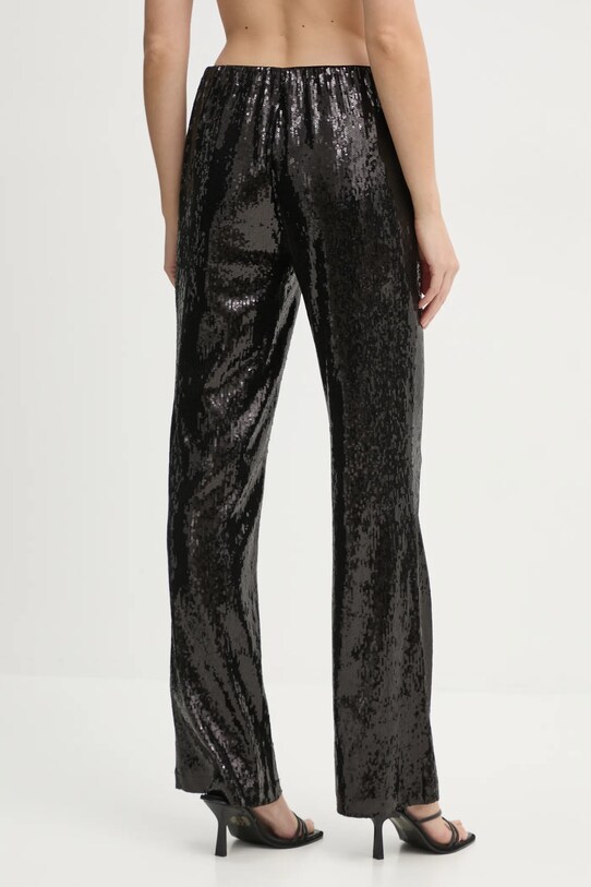 Îmbrăcăminte Bruuns Bazaar pantaloni BBW4072 negru