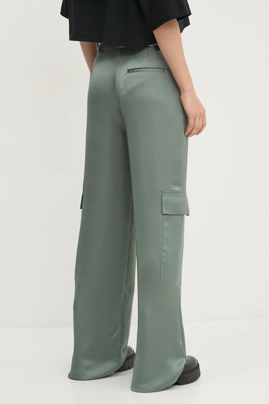 Îmbrăcăminte HUGO pantaloni 50530080 verde