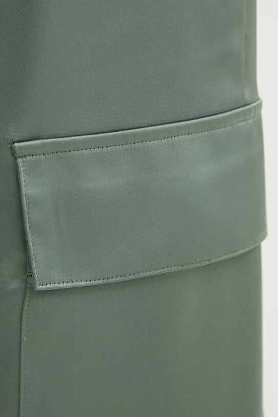 HUGO pantaloni verde 50530080