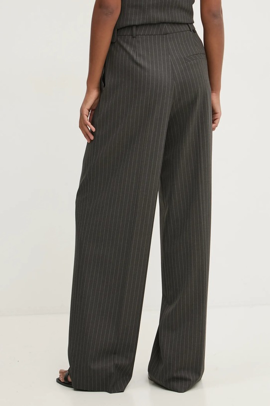 Oblečenie Nohavice HUGO 50531003 sivá