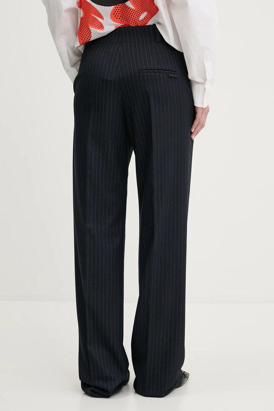 Îmbrăcăminte HUGO pantaloni 50533954 bleumarin