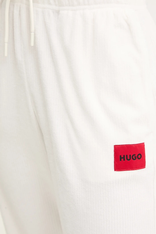 HUGO pantaloni de lounge bej 50531692