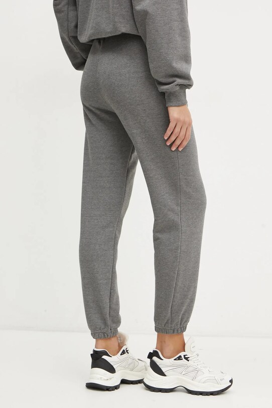 Îmbrăcăminte La Mania pantaloni de trening RIDGE RIDGE gri
