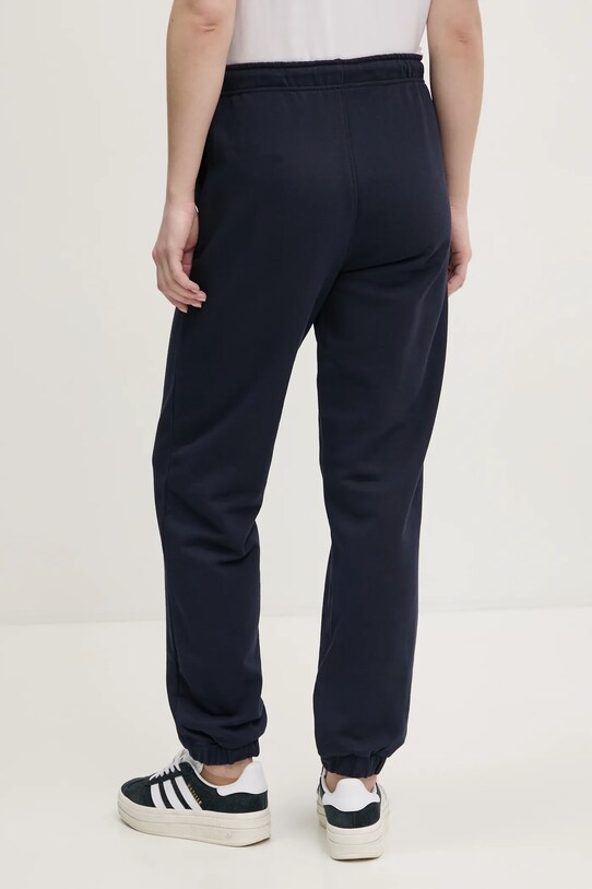 Одяг Бавовняні спортивні штани Guess Jeans W5RB63.K68I4 темно-синій