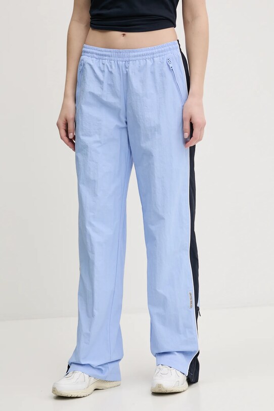 Спортивные штаны Guess Jeans голубой W5RB58.WGYL2