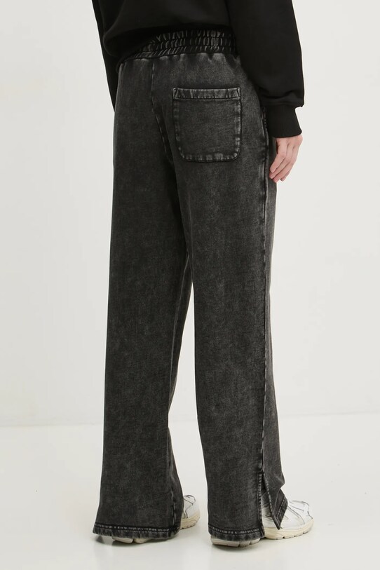 Одяг Штани Karl Lagerfeld Jeans A1W10057 сірий