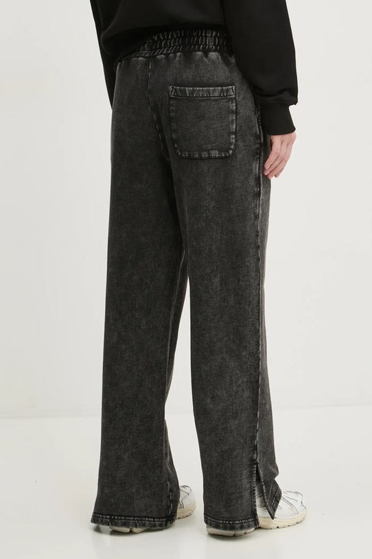 Îmbrăcăminte Karl Lagerfeld Jeans pantaloni A1W10057 gri