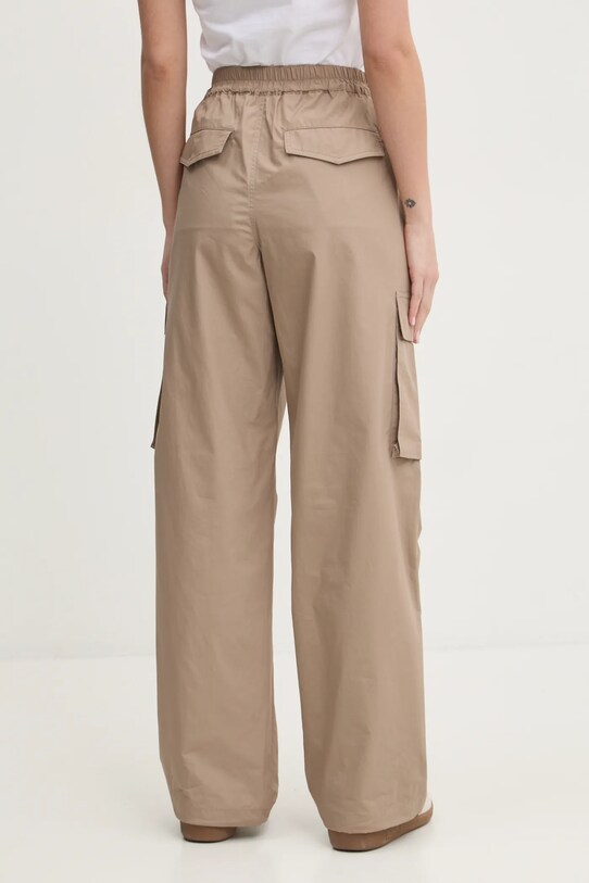 Karl Lagerfeld Jeans pantaloni bej A1W10062