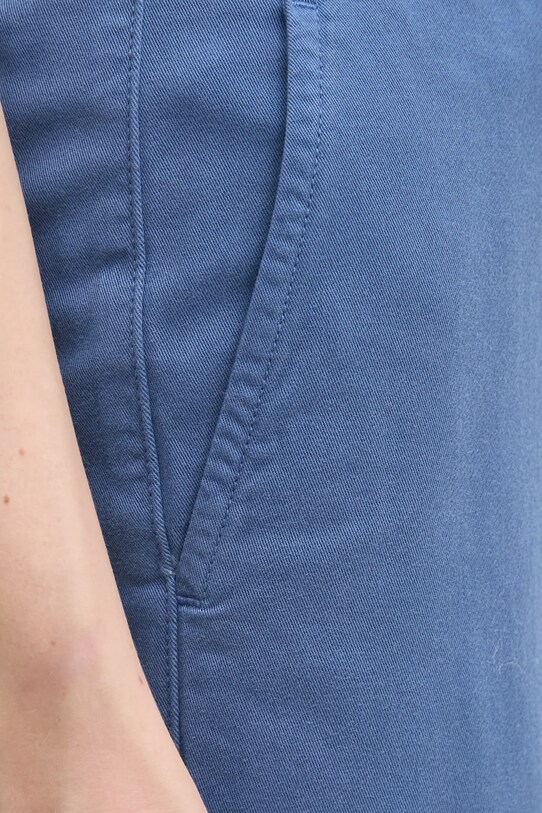 Брюки Tommy Hilfiger голубой WW0WW45920
