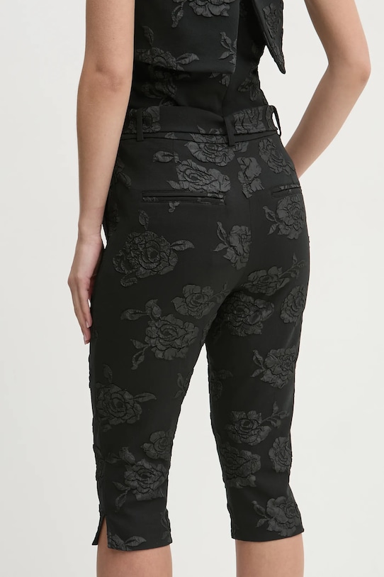 Îmbrăcăminte Rotate pantaloni scurti 113305100 negru