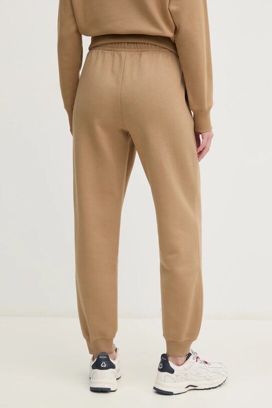 Îmbrăcăminte Tommy Hilfiger pantaloni de trening WW0WW45966 maro