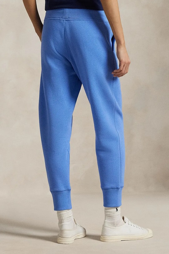 Oblečenie Tepláky Polo Ralph Lauren 211949978 modrá