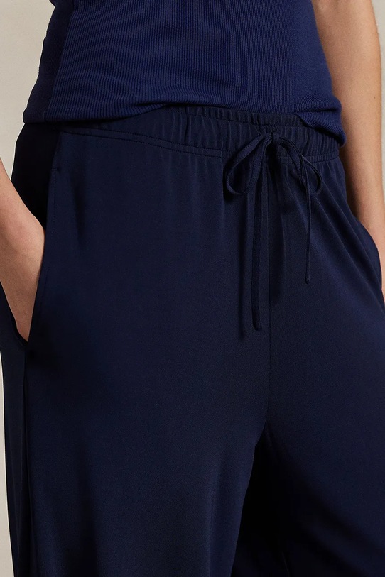 Polo Ralph Lauren pantaloni bleumarin 211959120