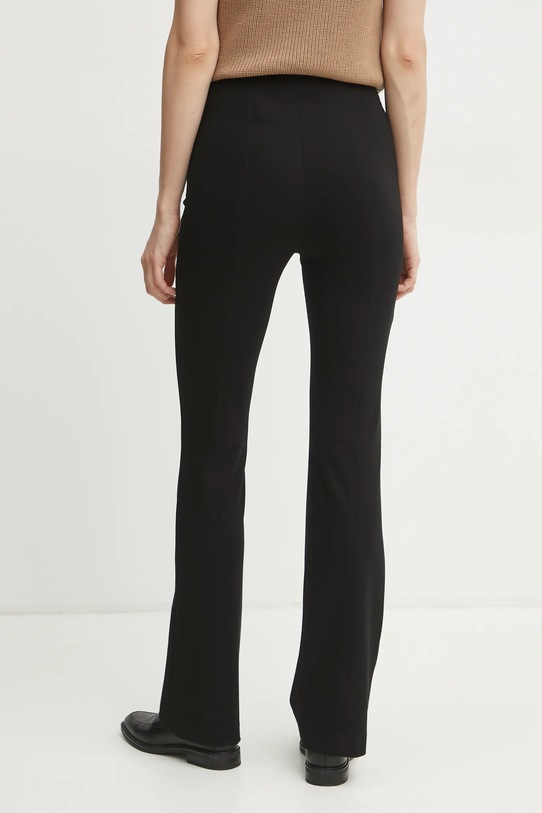 Îmbrăcăminte BOSS Orange pantaloni 50535383 negru