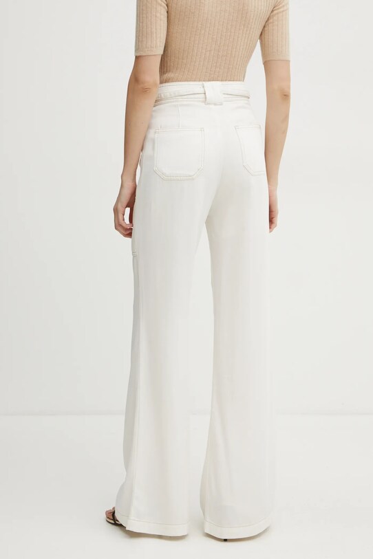 Одежда Брюки Boss Orange 50531044 бежевый