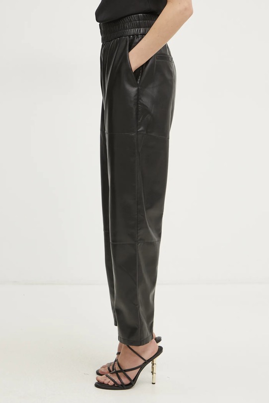 BOSS Orange pantaloni negru 50531744