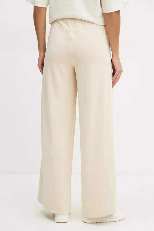 Ρούχα Παντελόνι φόρμας Boss Orange 50531832 μπεζ