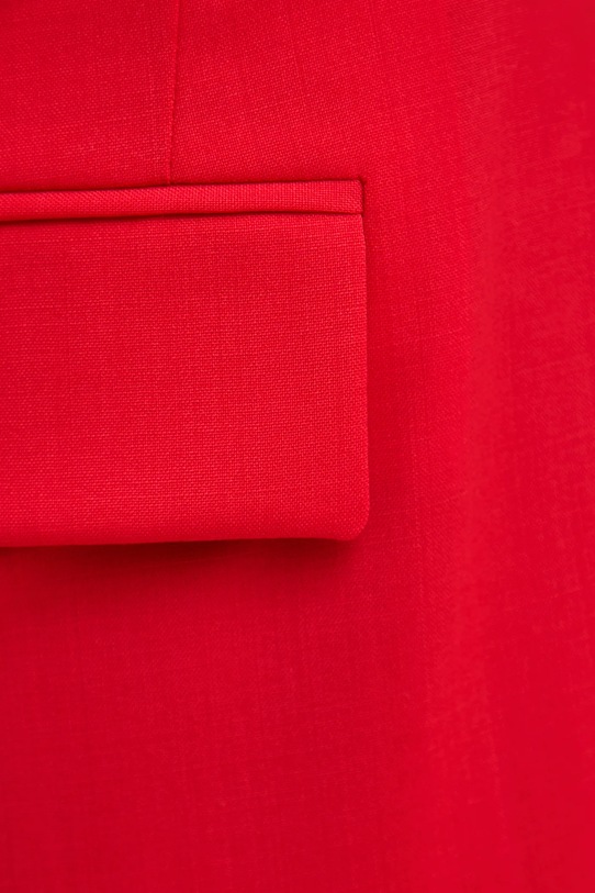 Παντελόνι BOSS κόκκινο 50530900