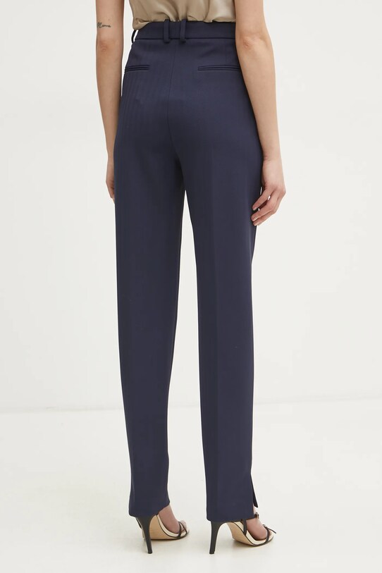 Abbigliamento BOSS pantaloni 50534616 blu navy