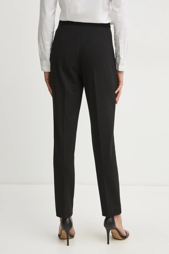 Îmbrăcăminte BOSS pantaloni 50535203 negru