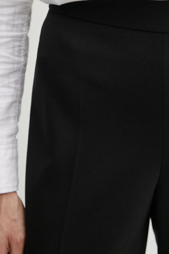 BOSS pantaloni negru 50535203