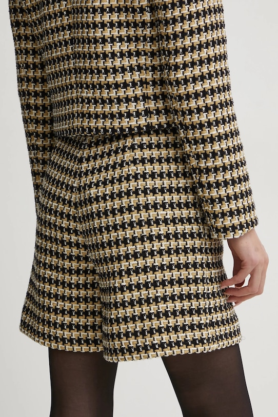 Odzież BOSS szorty 50535205 czarny