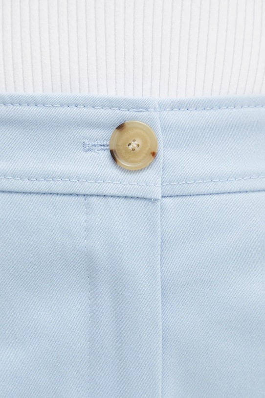 Штани BOSS блакитний 50537586