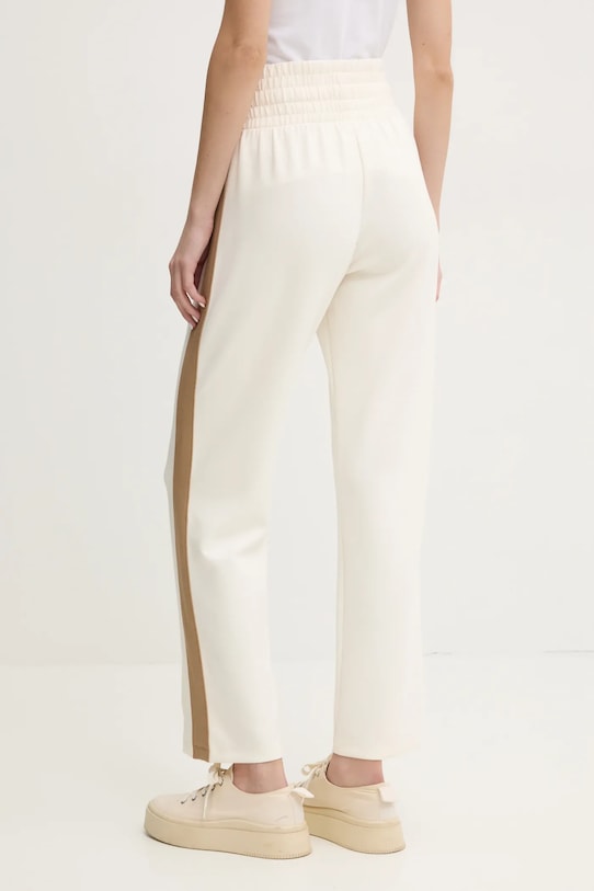 Îmbrăcăminte BOSS pantaloni de trening 50535824 bej