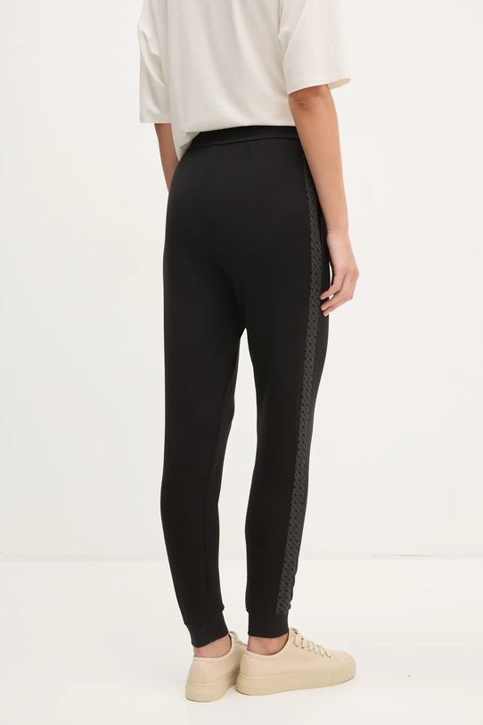 Odzież BOSS spodnie lounge 50535841 czarny