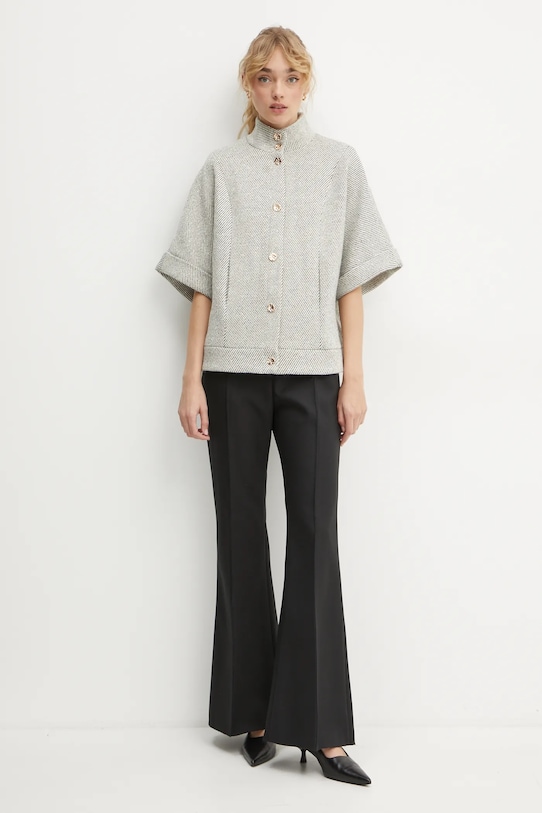 Брюки Day Birger et Mikkelsen Axel DAY65243574 чёрный ZS25